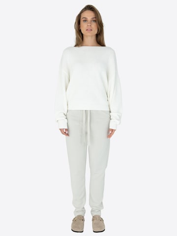 MSCW Tapered Pants 'Jukin' in Green: front