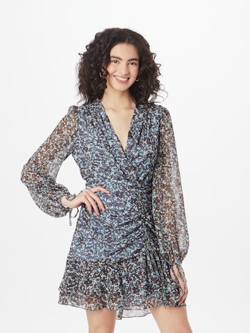 Robe 'Cherela' Ted Baker en bleu : devant