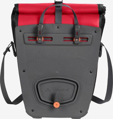 VAUDE Sports Bag 'Aqua Back Plus' in Red