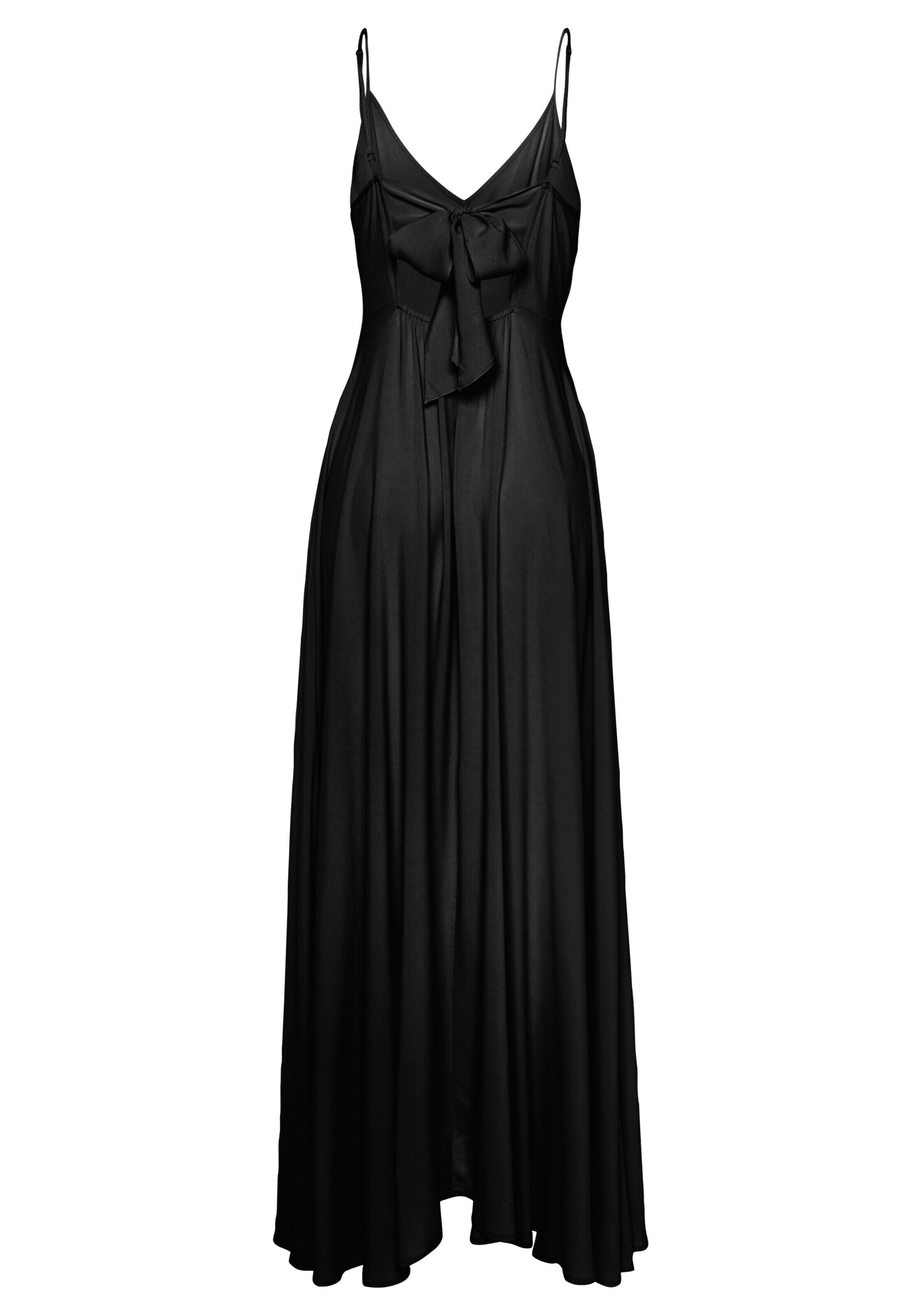 LASCANA Dress in Black