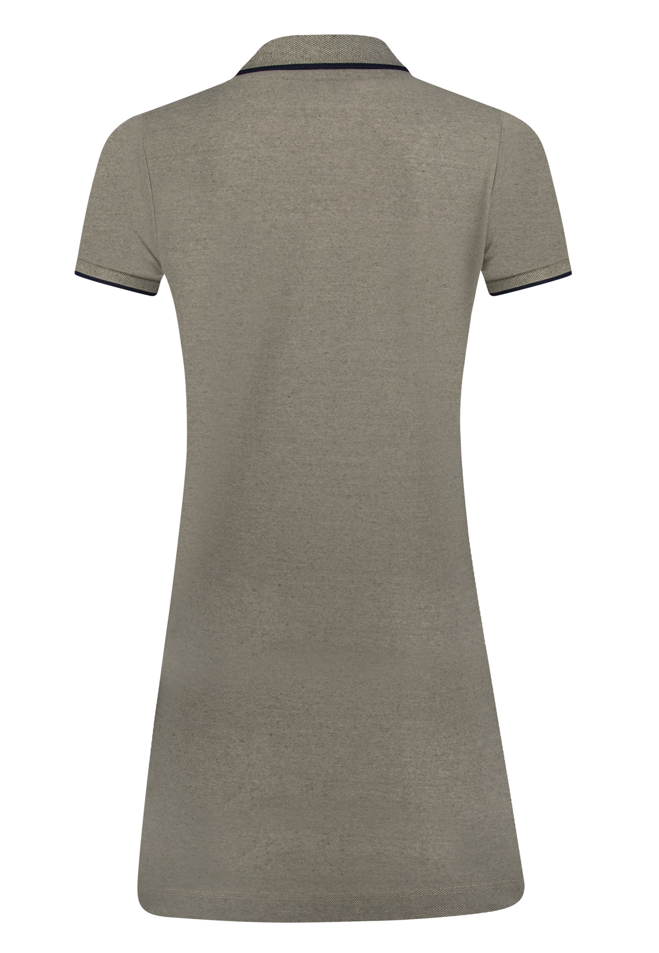 Jimmy Sanders Πλεκτό φόρεμα σε πράσινο