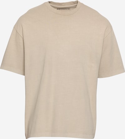 DRYKORN T-Shirt 'HUNT' in puder, Produktansicht