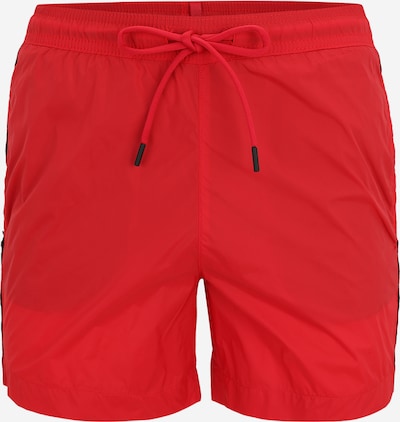 HUGO Kupaće hlače 'FAB' u crvena, Pregled proizvoda