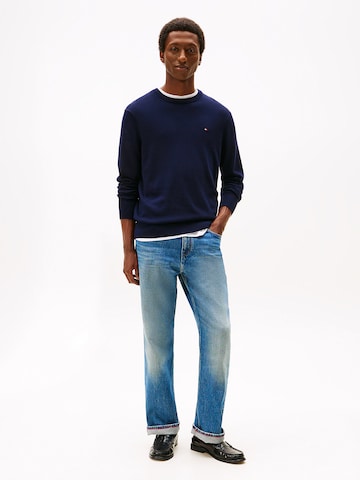 Pullover di TOMMY HILFIGER in blu