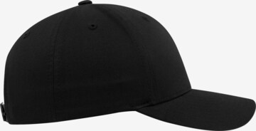 Casquette Flexfit en noir