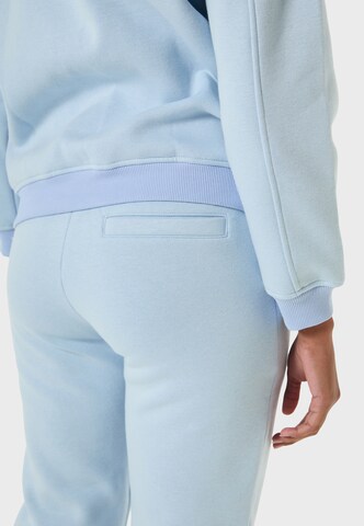 Tom Barron Joggingpak in Blauw