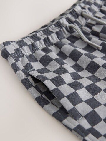 Next Skinny Hose in Grau