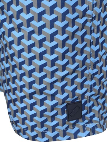 Suitable Badeshorts‌‌‌‌‌‌‌ in Blau