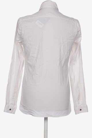 The Kooples Button Up Shirt in S in White