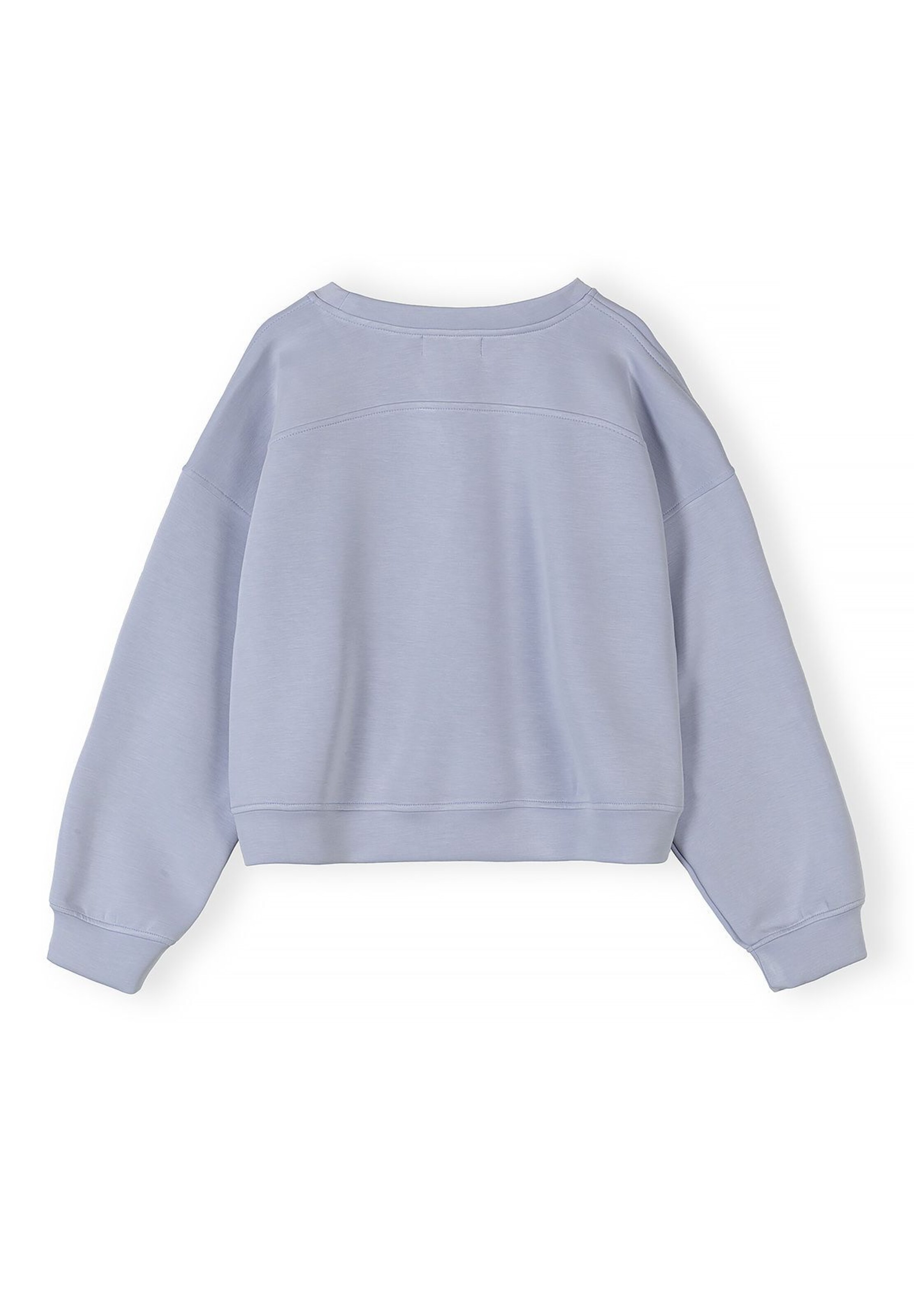 MINOTI Sweatshirt in Blue