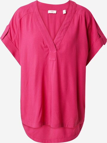 ESPRIT - Blusa em rosa: frente