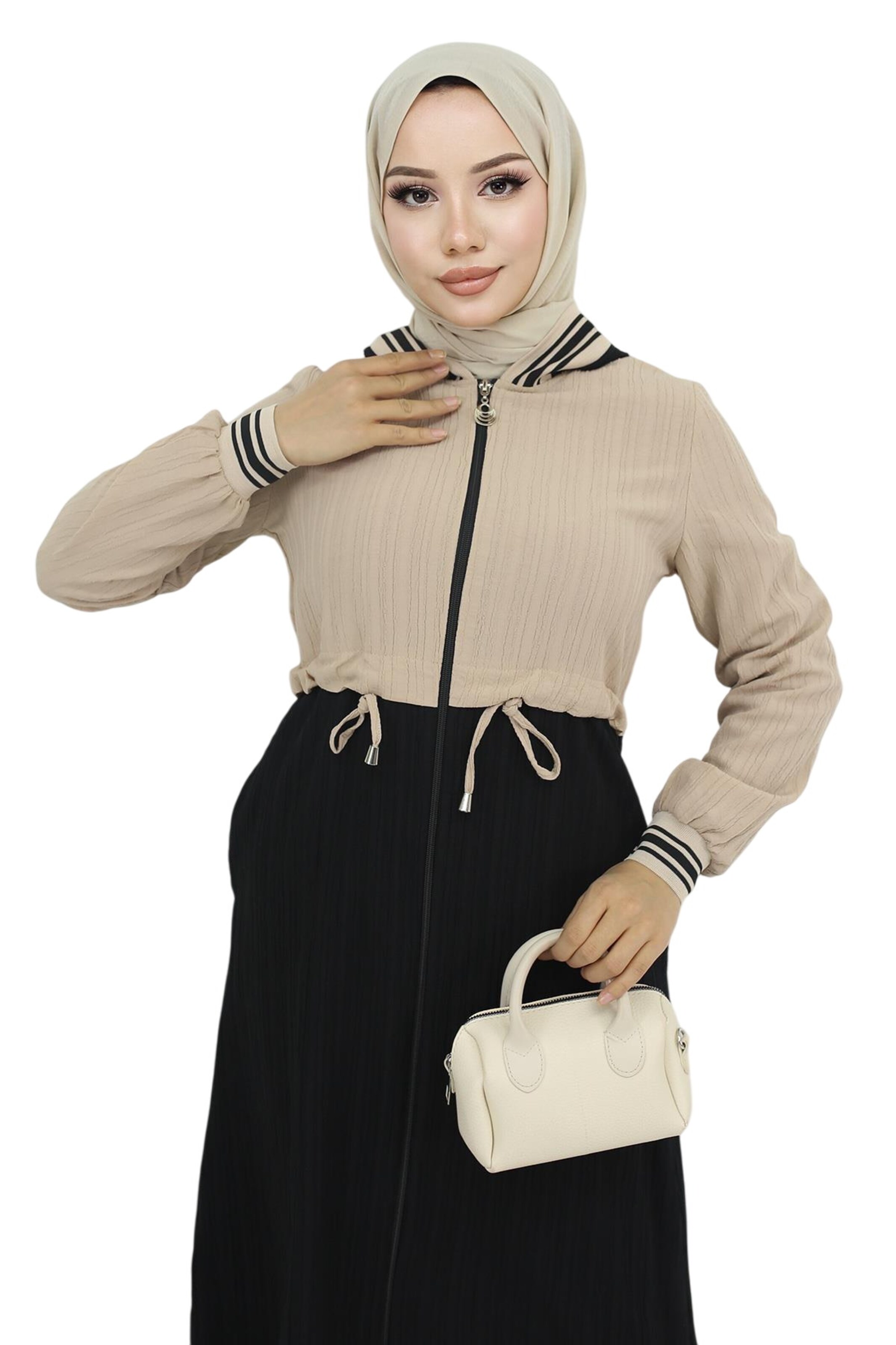 MODAMIHRAM Loungewear in Black