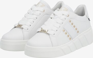 Rieker EVOLUTION Sneakers in White