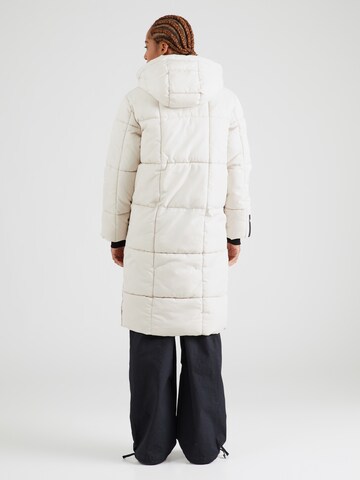 JDY - Abrigo de invierno 'JDYEVERLY' en beige