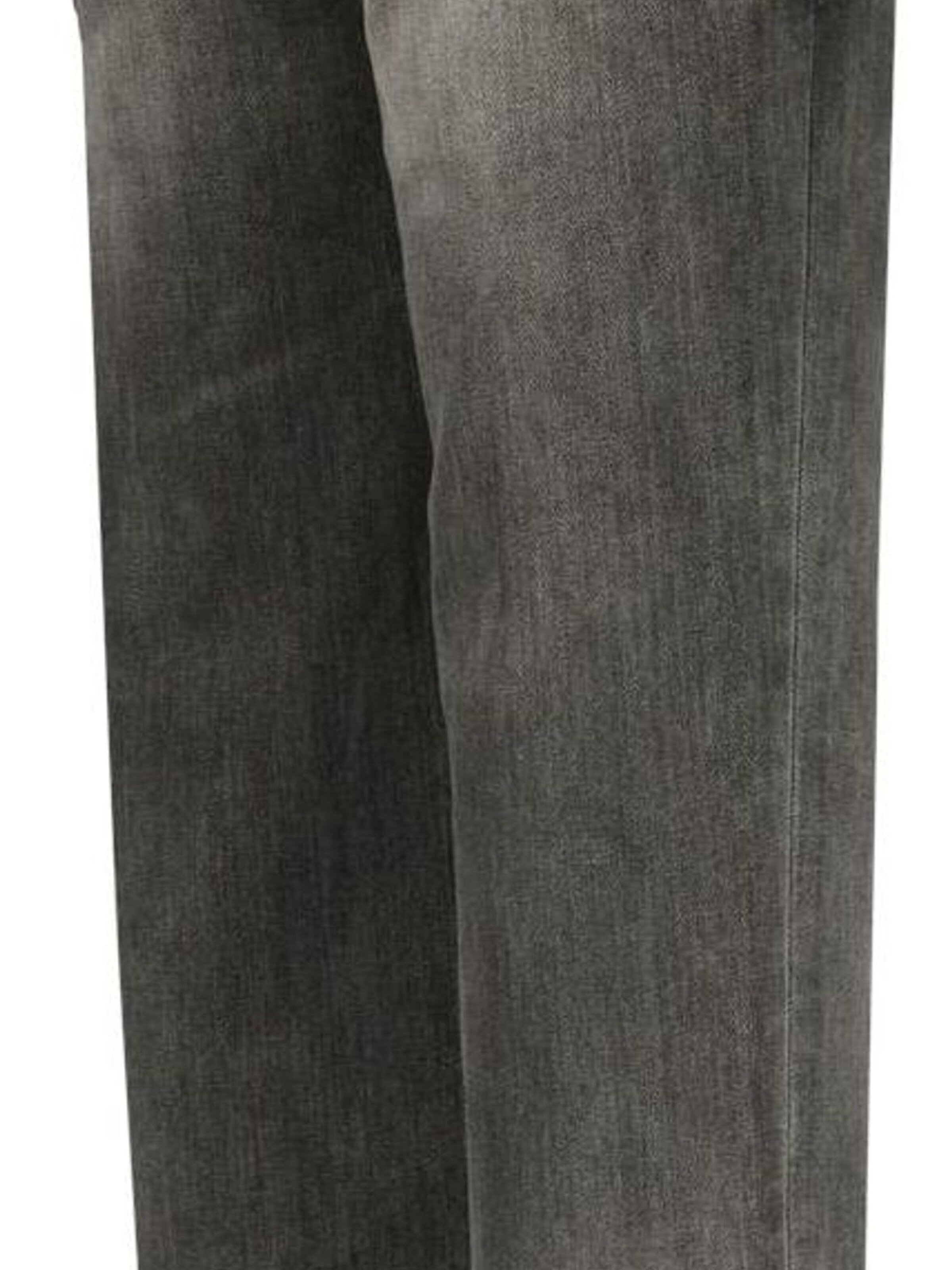 Raizzed Baggy Jeans in Grijs
