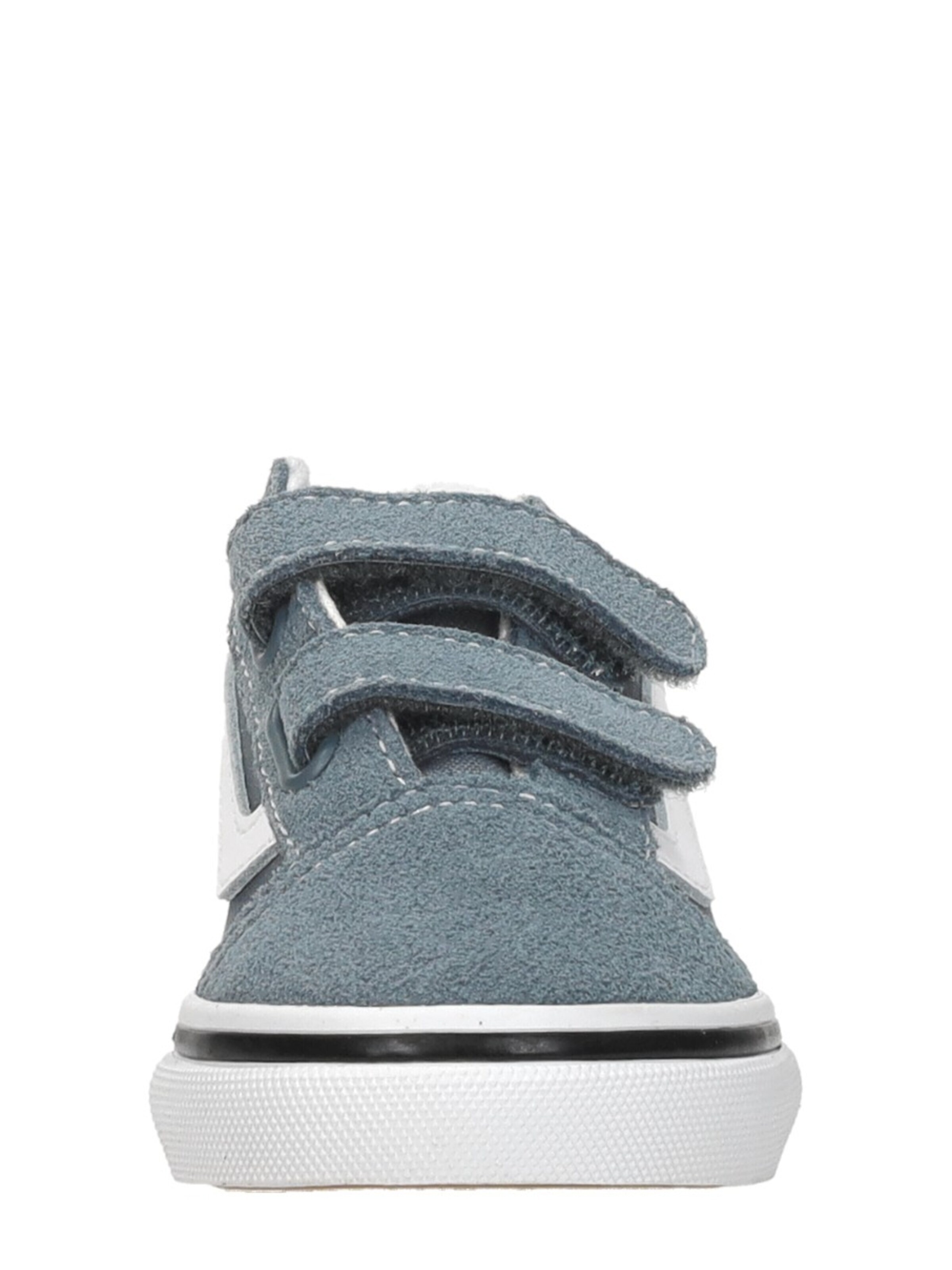 VANS Sneakers 'TD Old Skool' in Blauw