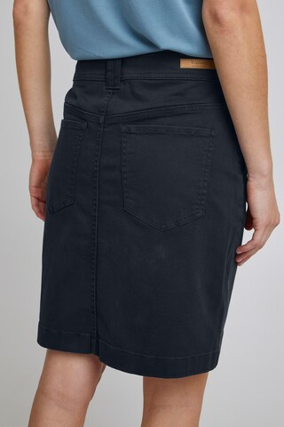 b.young Skirt 'BYLIKKE' in Blue