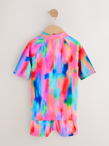 Next - Proteção UV em mistura de cores