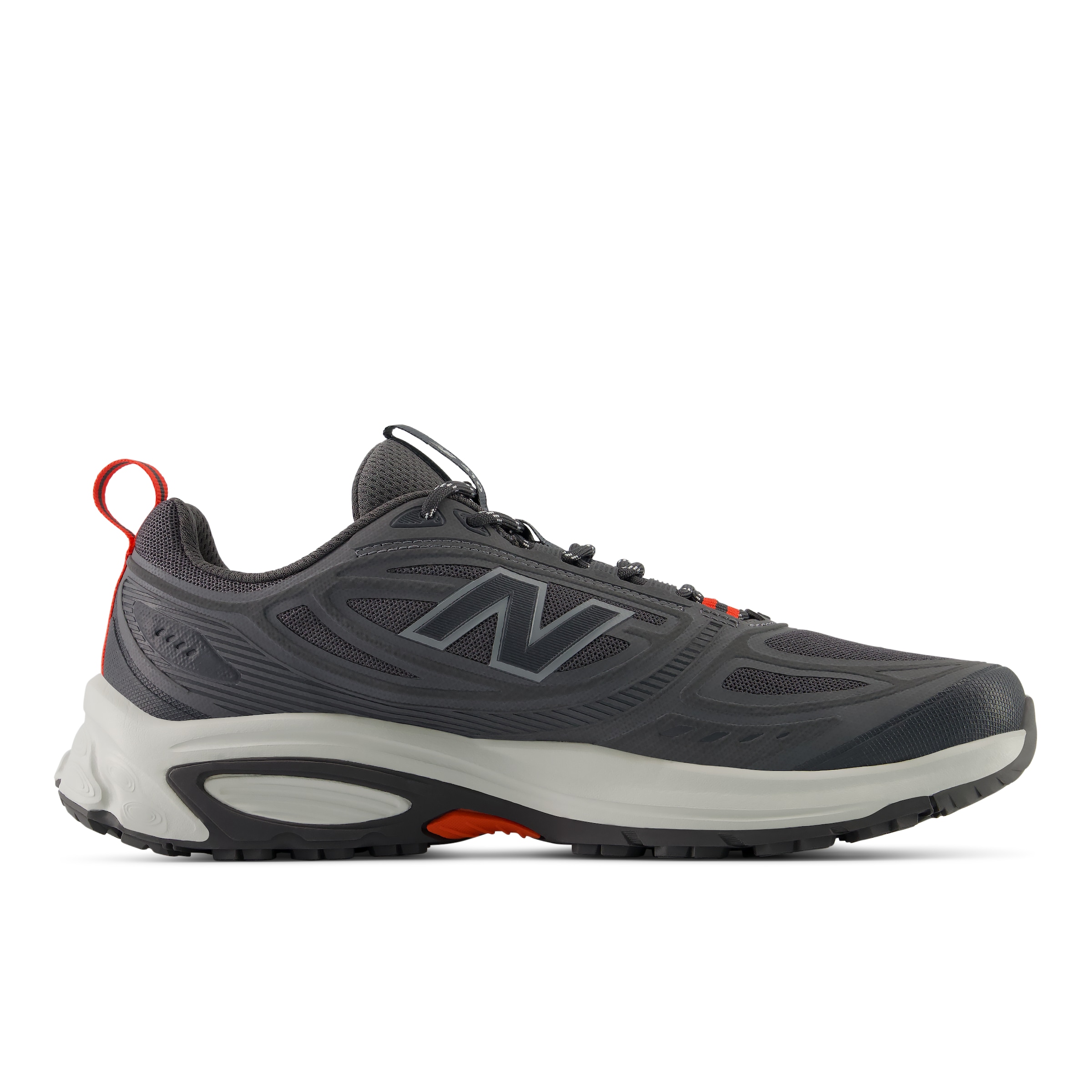 new balance Sneaker in Grau
