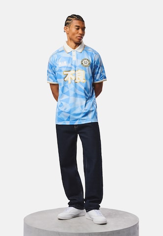 Weekend Offender Shirt in Blauw