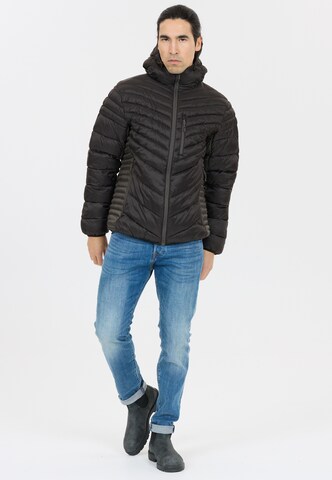Whistler Winter jacket 'Trival' in Black