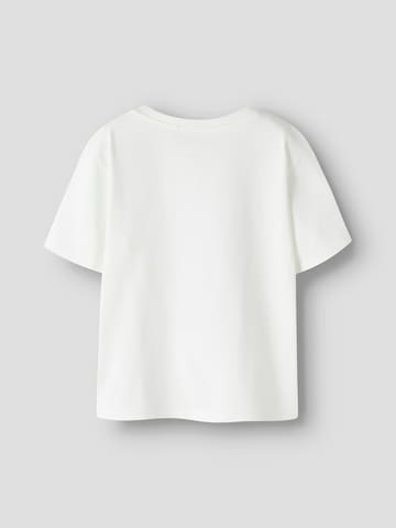 NAME IT Shirt in White