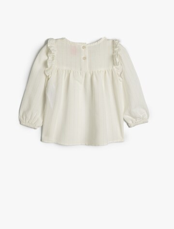 Koton Shirt in White
