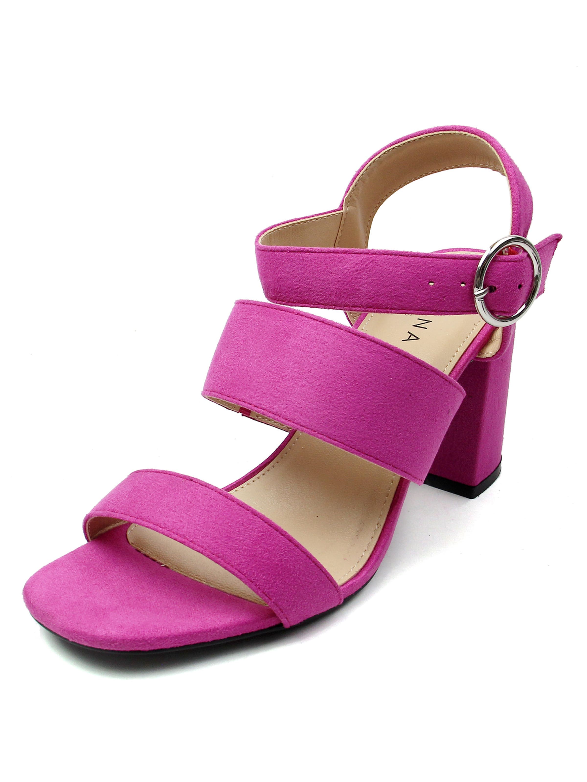 Celena Pumps 'Charlyn' in Lila
