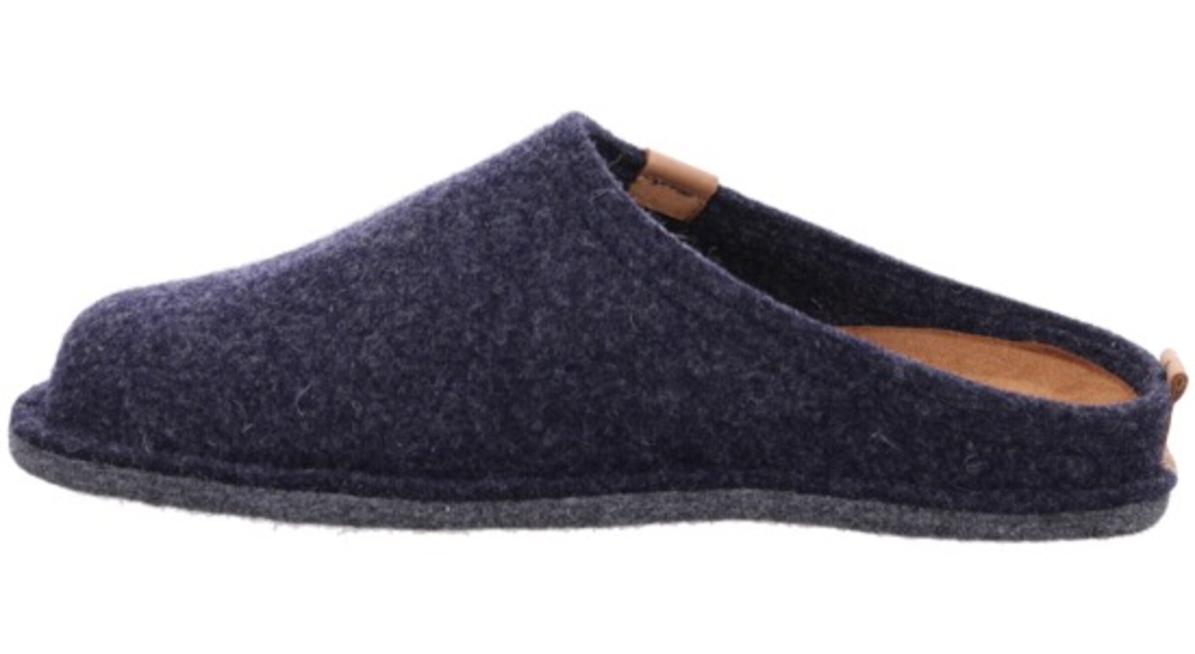 ROHDE Slippers in Blue
