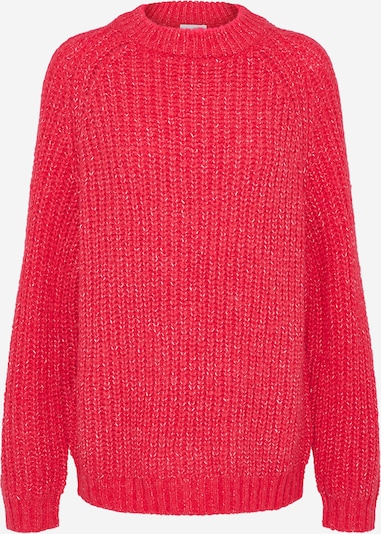 Megztinis 'Leslie' iš LeGer by Lena Gercke, spalva – purpurinė spalva, Prekių apžvalga