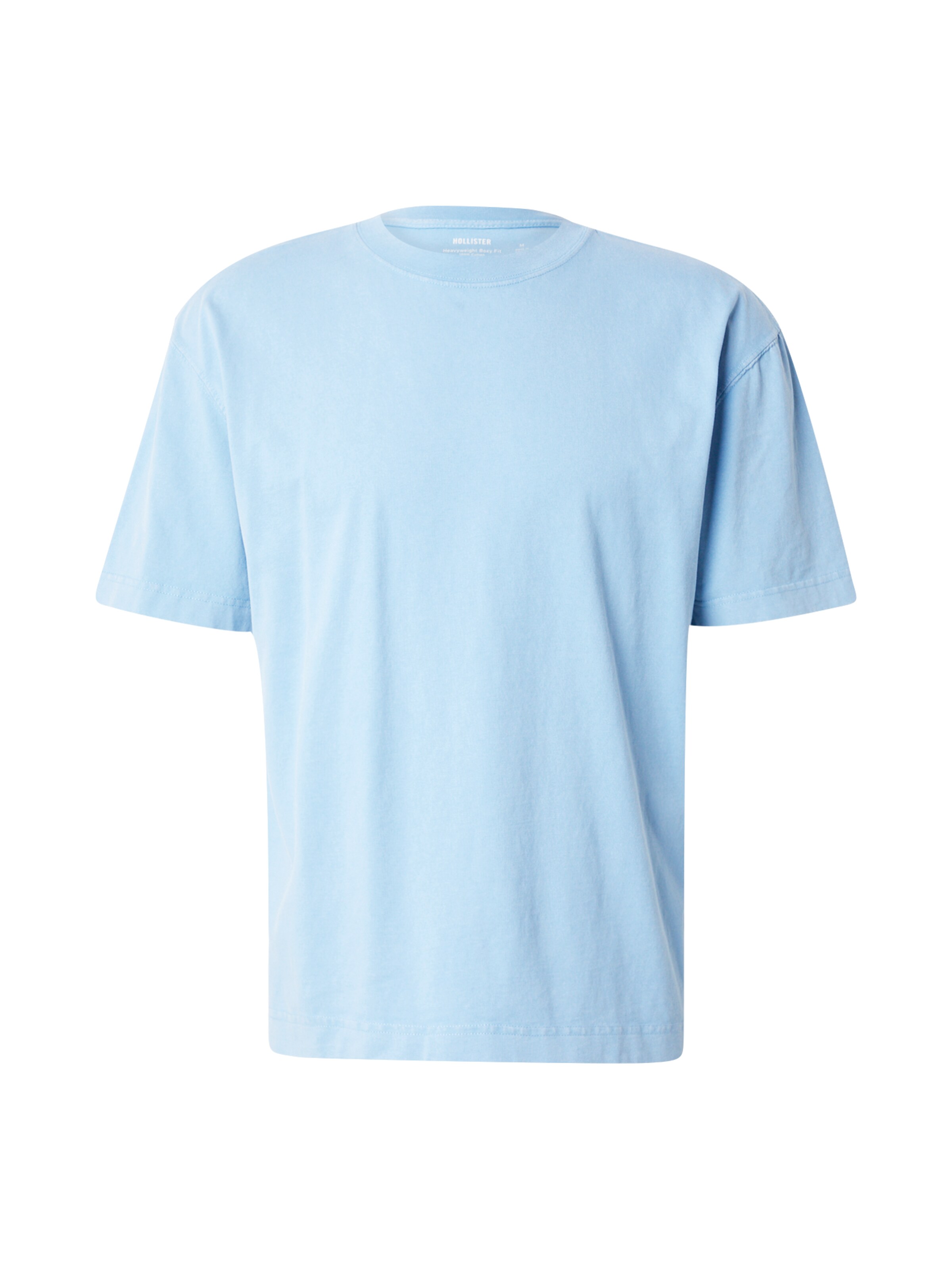 HOLLISTER Shirt in Blauw: voorkant