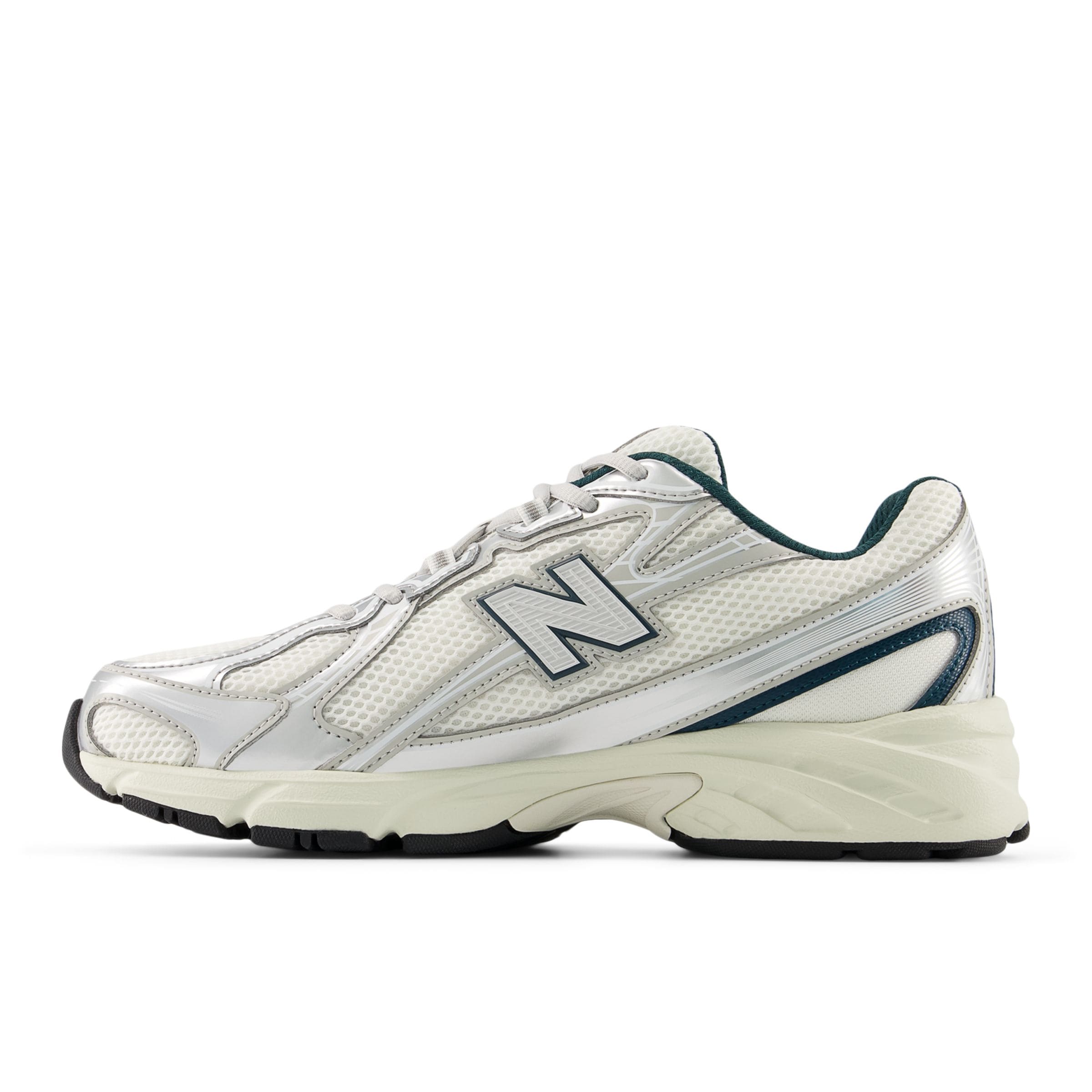 new balance Sneakers laag '740' in Wit