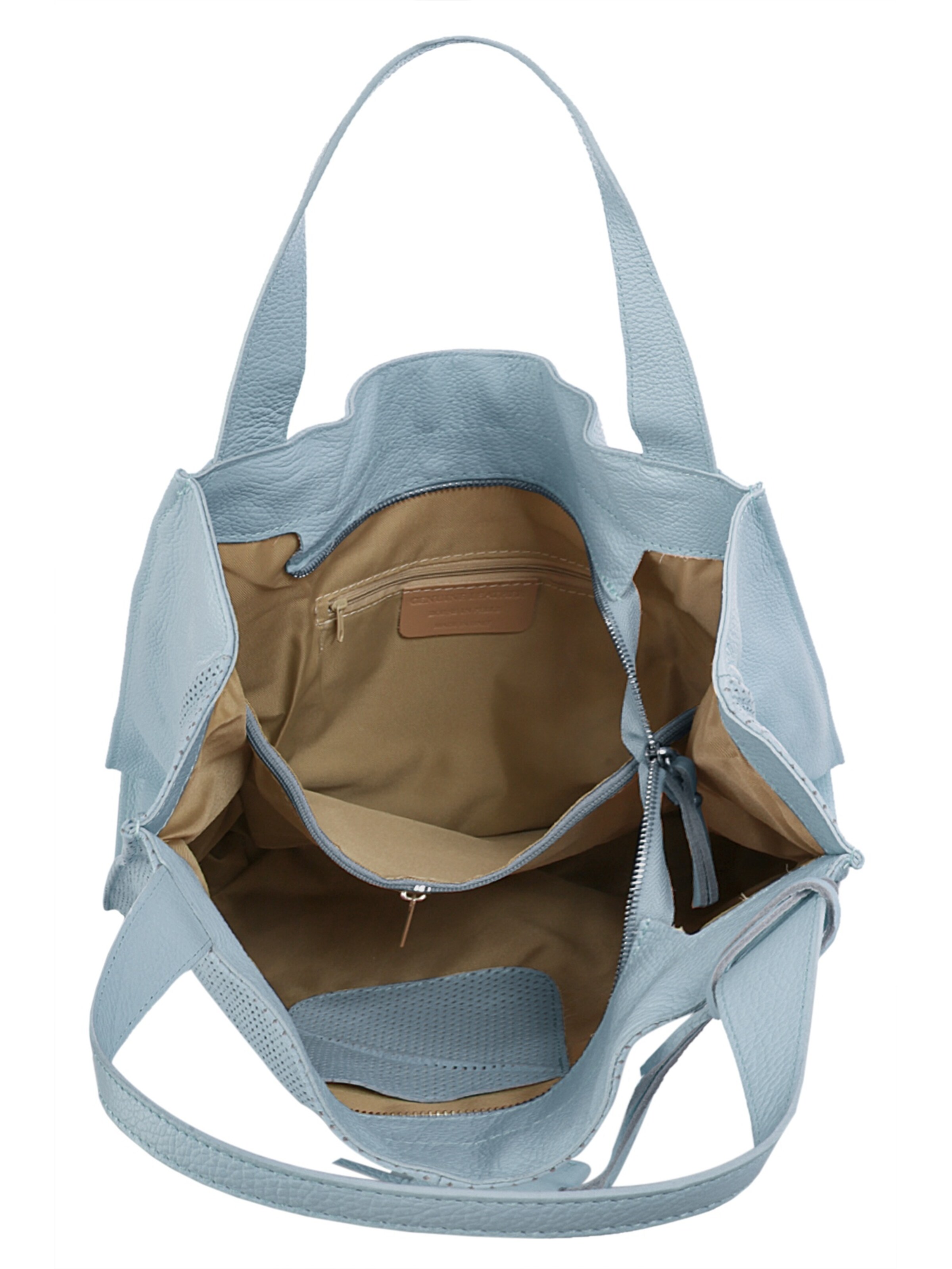 Cluty Shopper‌‌‌‌‌‌‌‌‌ in Blau