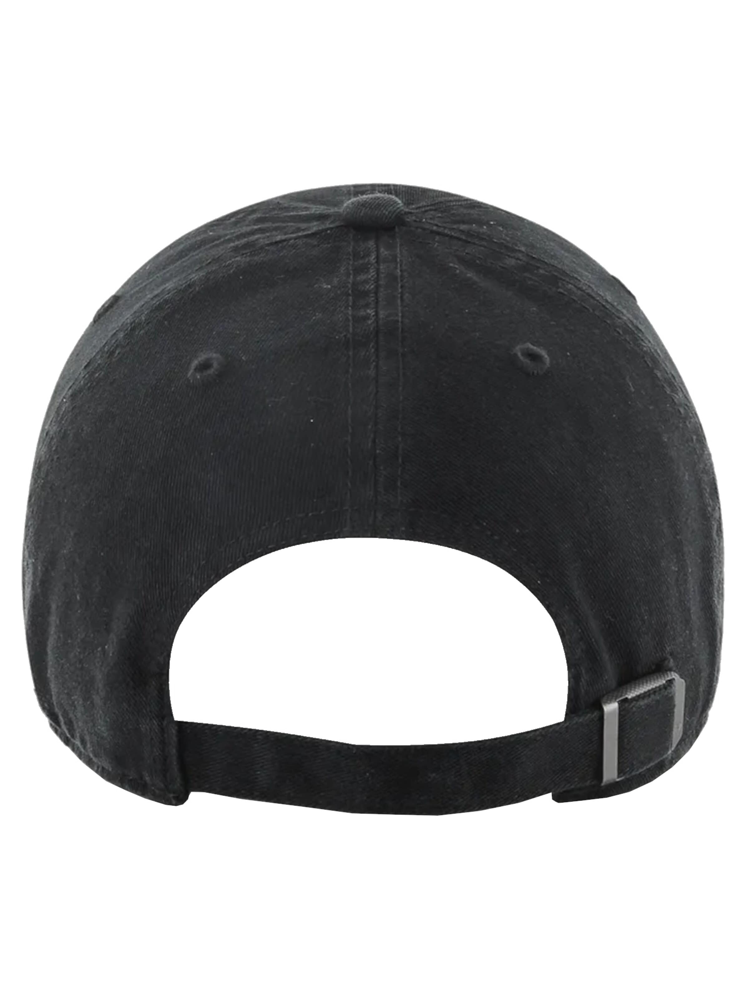47 Pet '47 Brand MLB New York Yankees Base' in Zwart