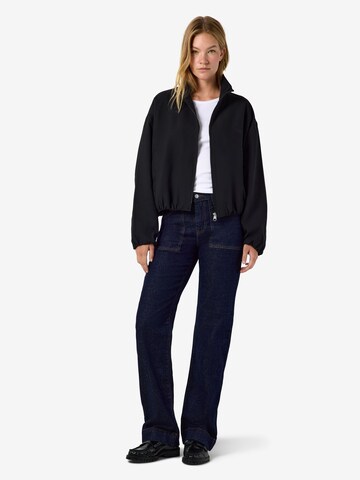Veste mi-saison Noisy may en noir