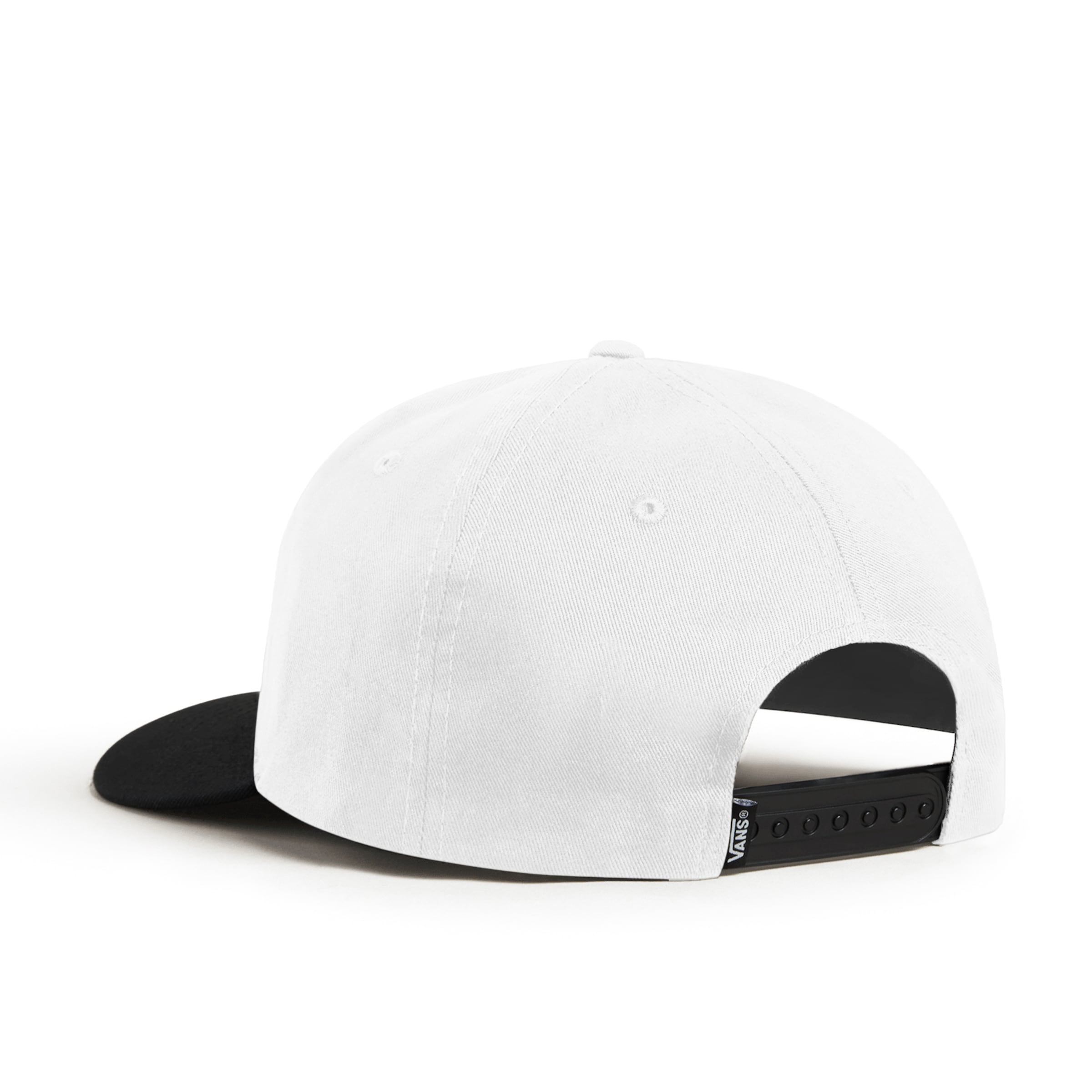 VANS Cap in White