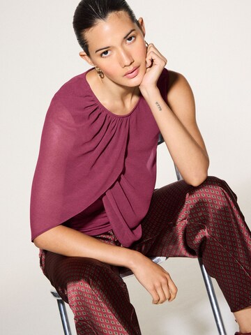 Top di Next in rosso