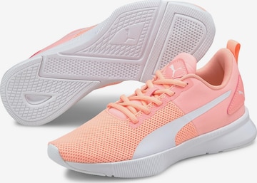 PUMA Bežecká obuv 'Flyer Runner' - oranžová