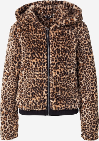 ruda ONLY Demisezoninė striukė 'ONLANNA': priekis