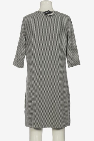 TAIFUN Dress in XL in Grey