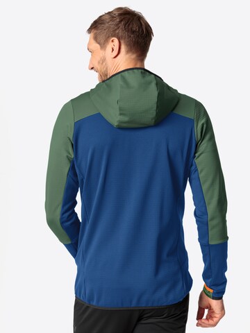 VAUDE Outdoorjas in Groen