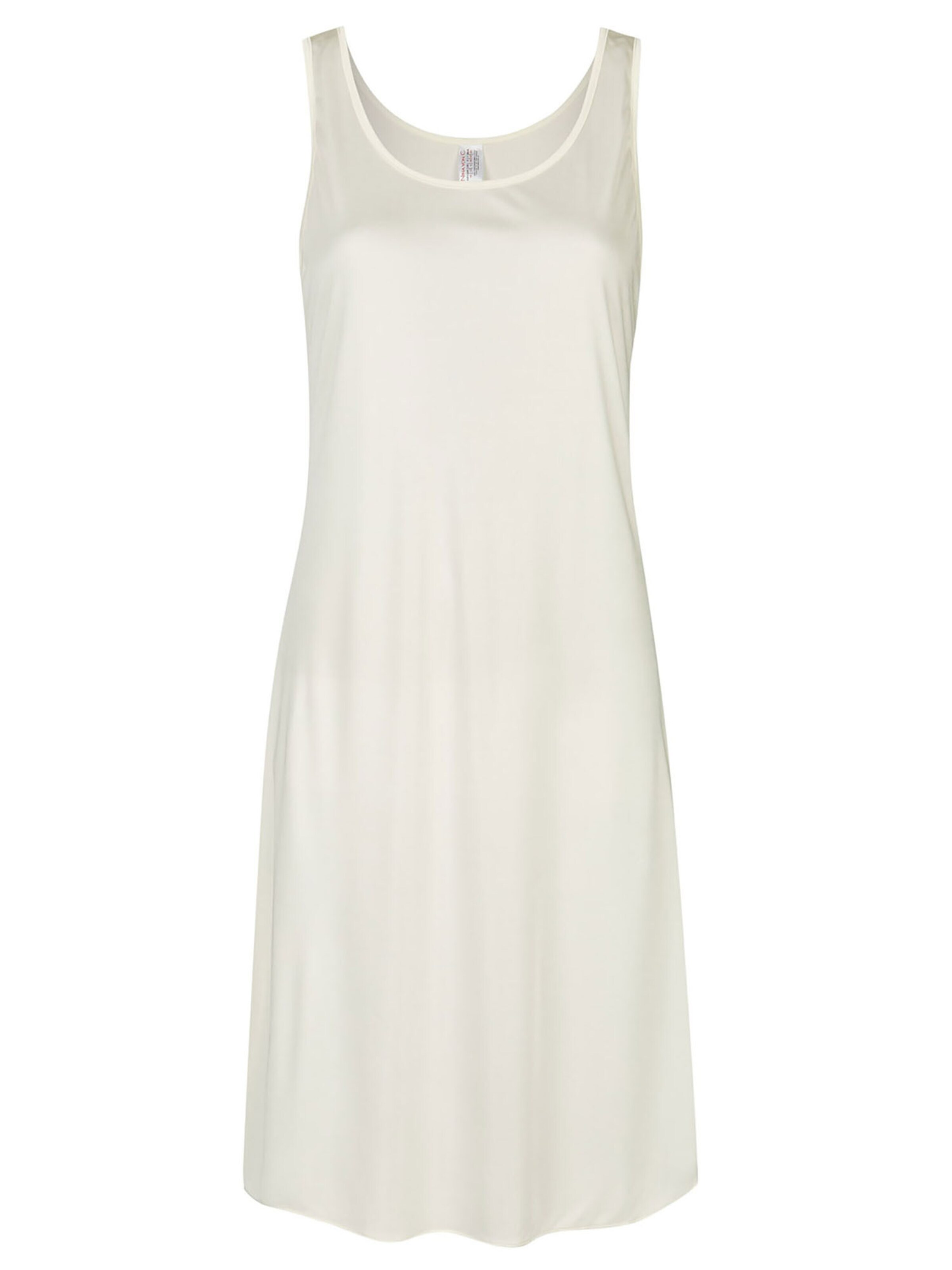 Nina von C. Unterhemd 'Elegance'‌‌ in Beige: Vorderseite