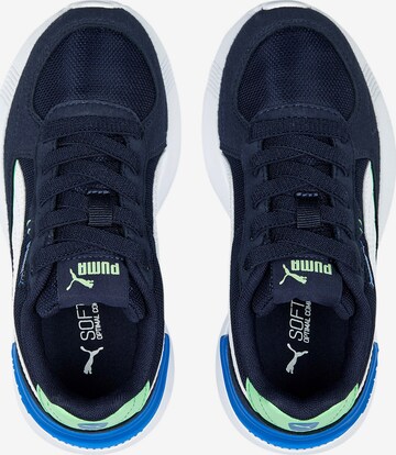 PUMA Sneaker 'Graviton' in Blau