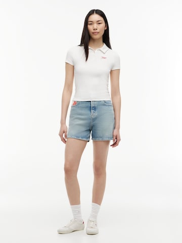 Regular Jean Tommy Jeans en bleu