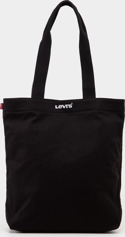 LEVI'S ® Shopper in Grün