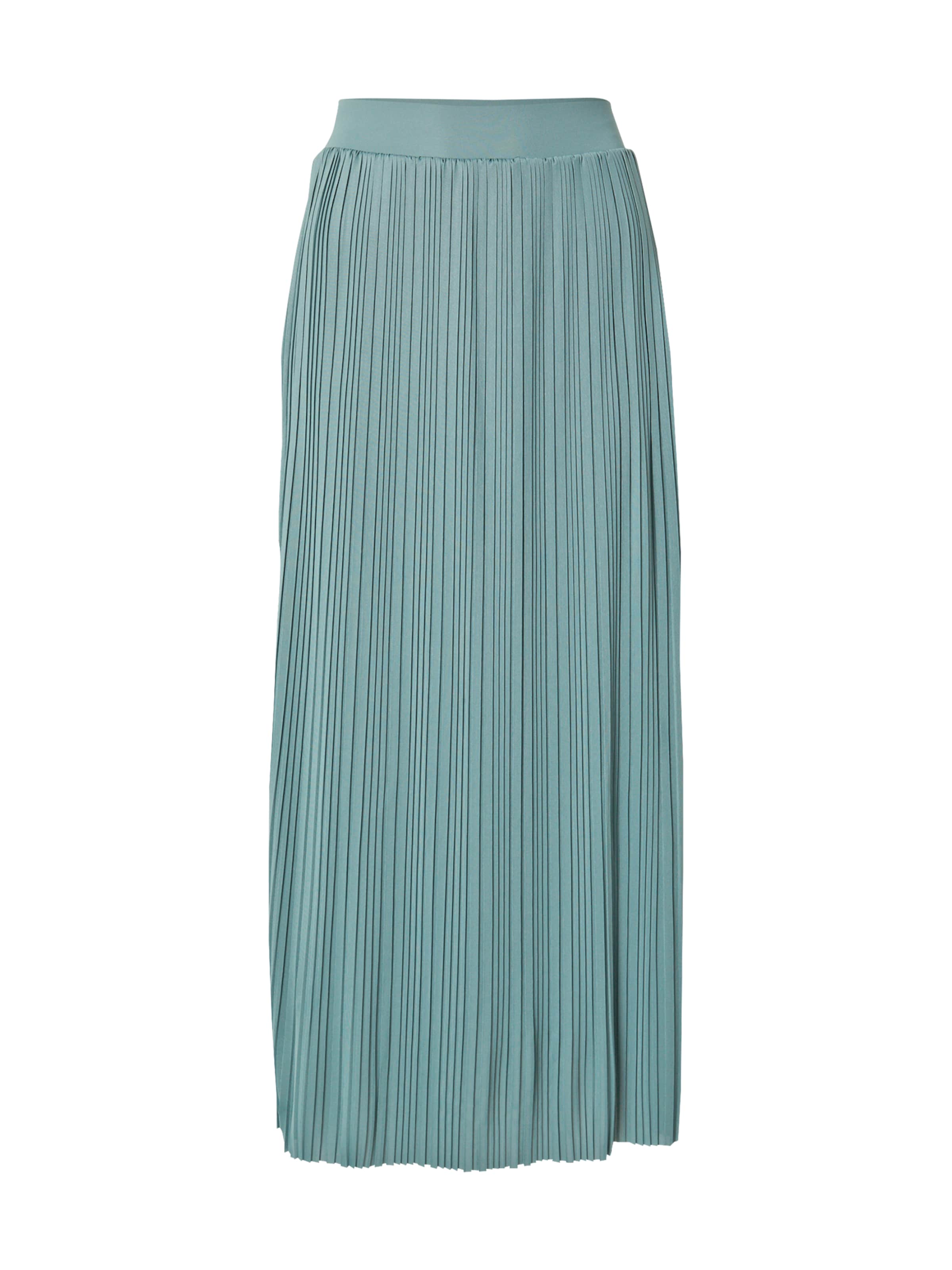 ABOUT YOU Skirt 'Talia' in Green: front