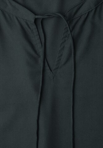 STREET ONE Blouse in Black