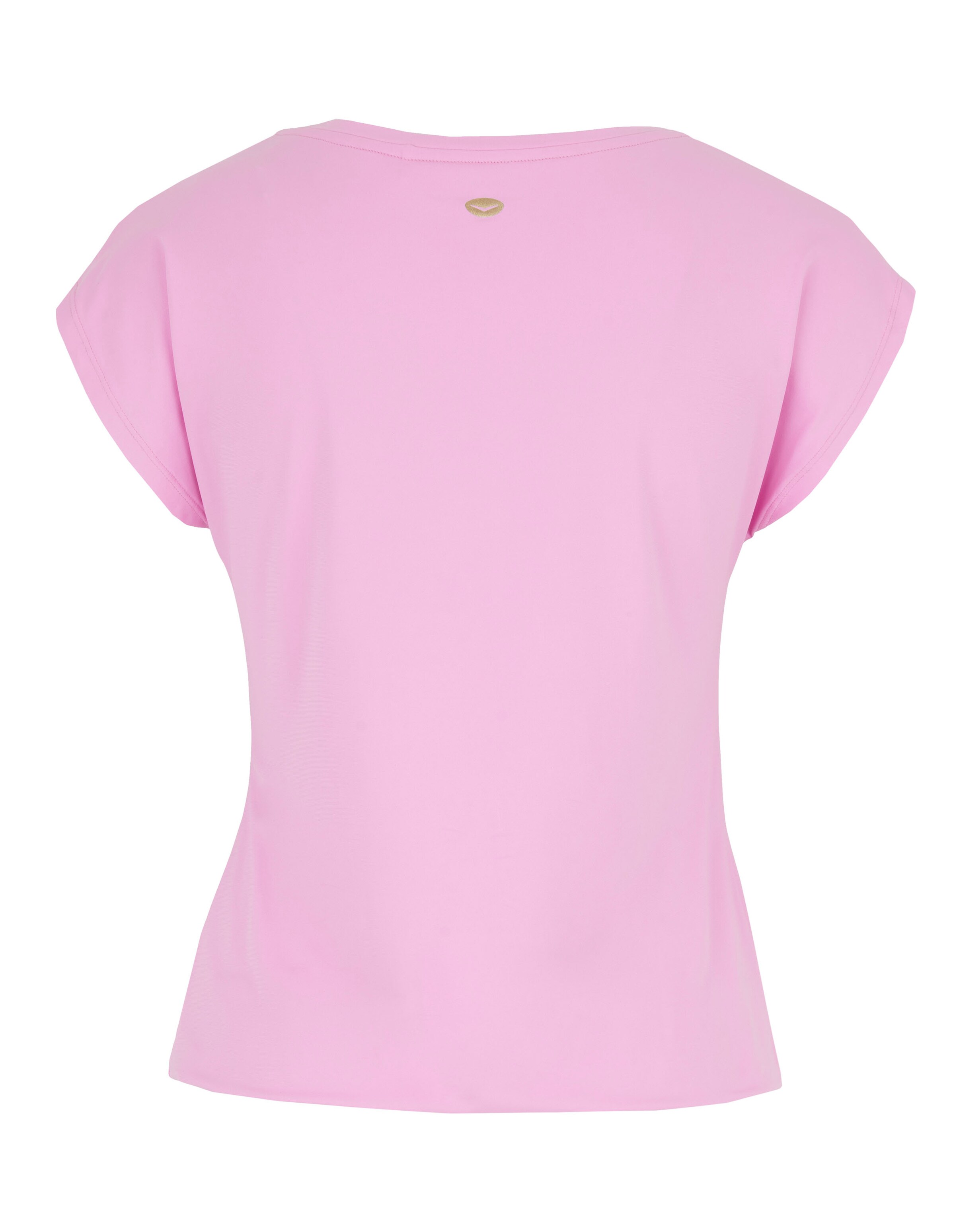 VENICE BEACH Shirt in Pink