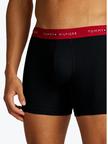 Tommy Hilfiger Underwear Шорты Боксеры 'Essential' в Синий