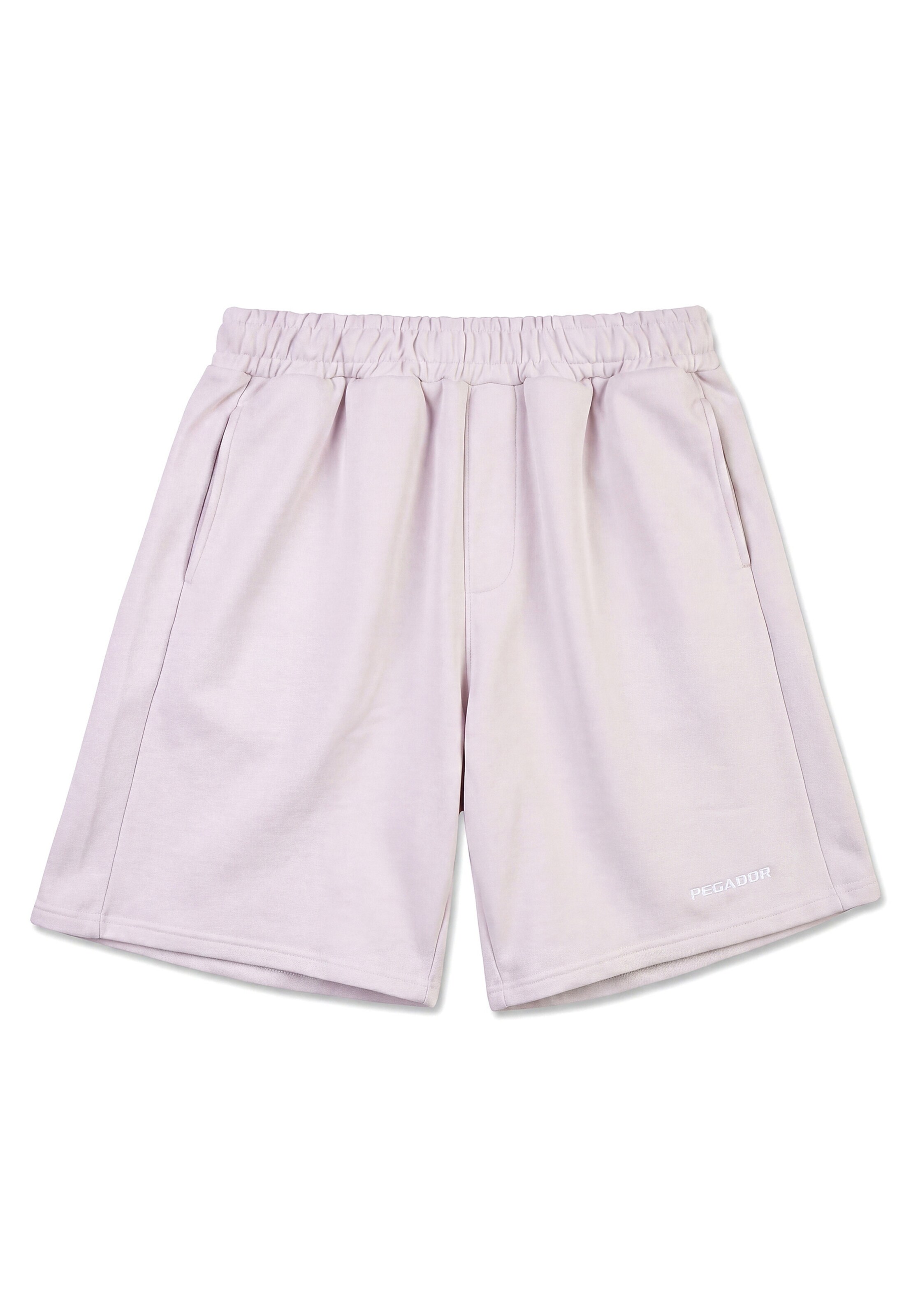 Pantalon Pegador en violet : devant